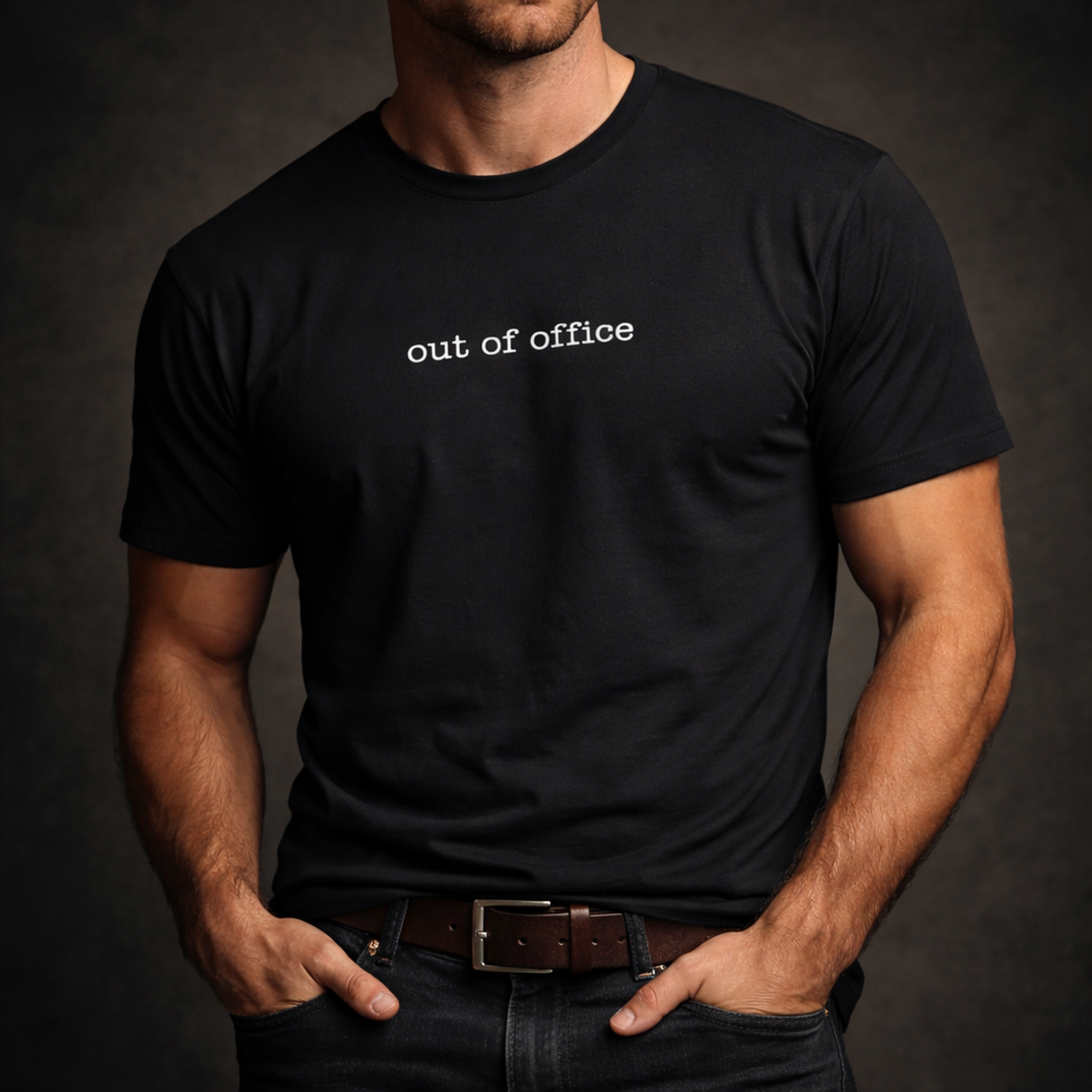 Out of Office T-Shirt