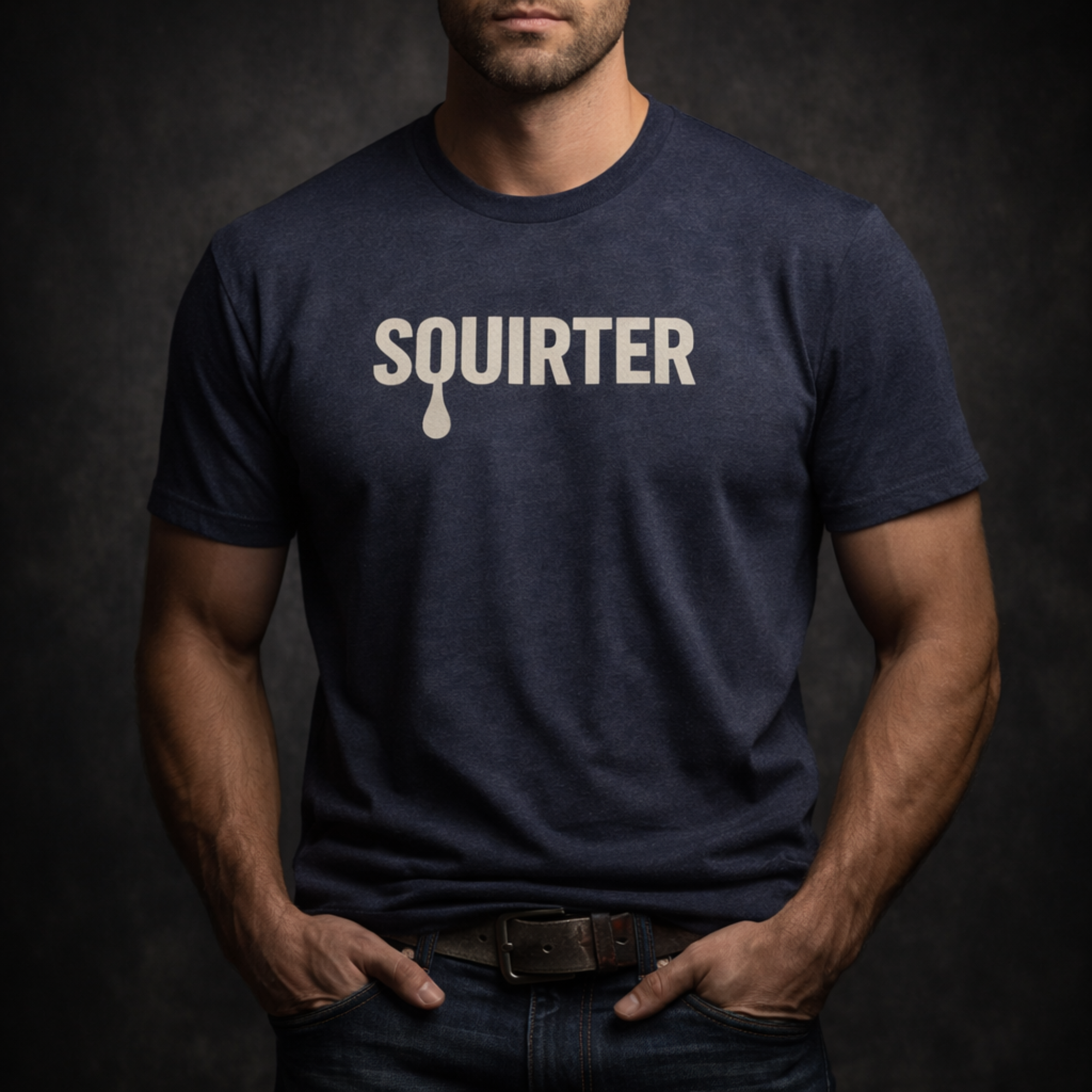 Squirter T-Shirt