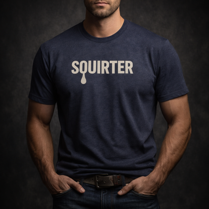 Squirter T-Shirt