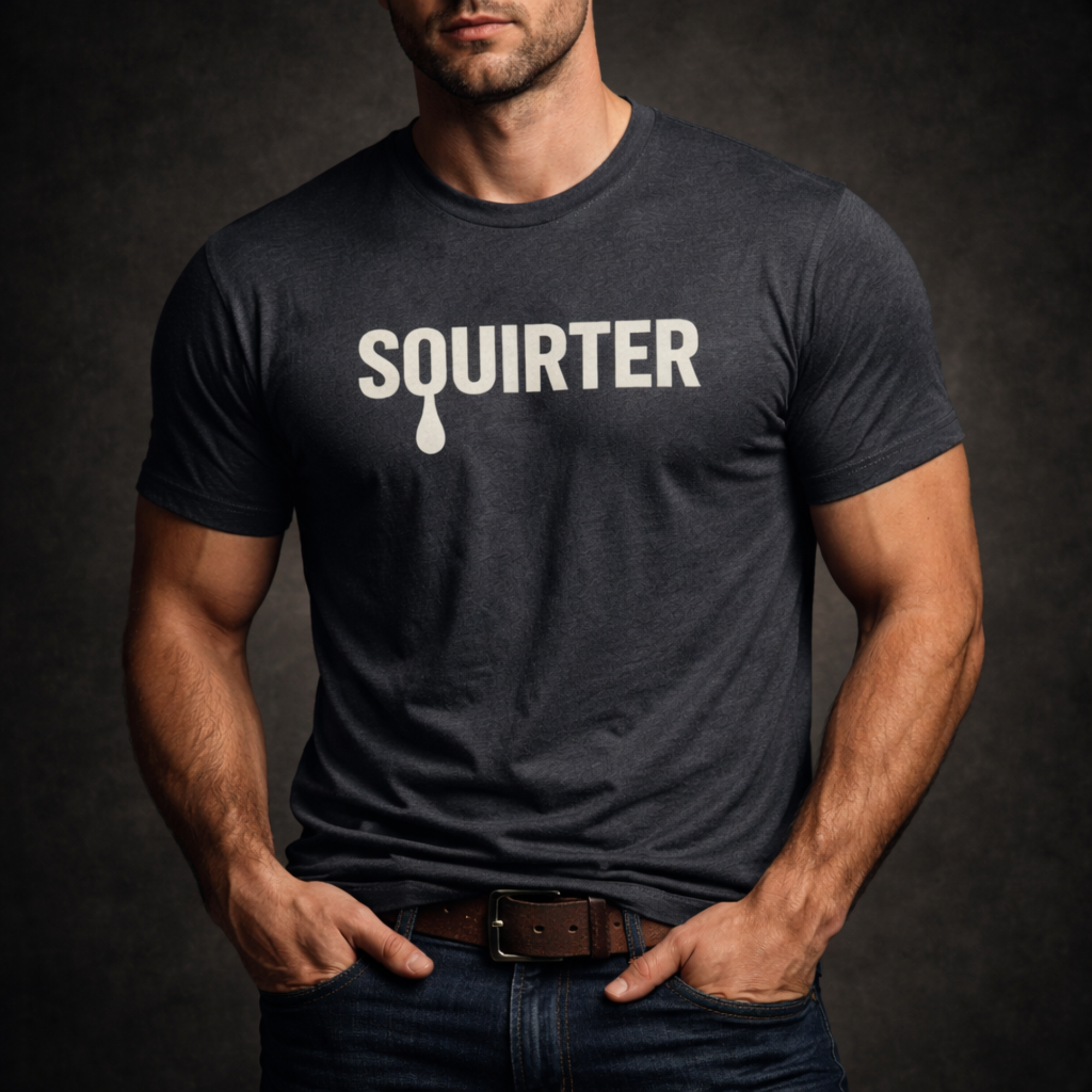 Squirter T-Shirt