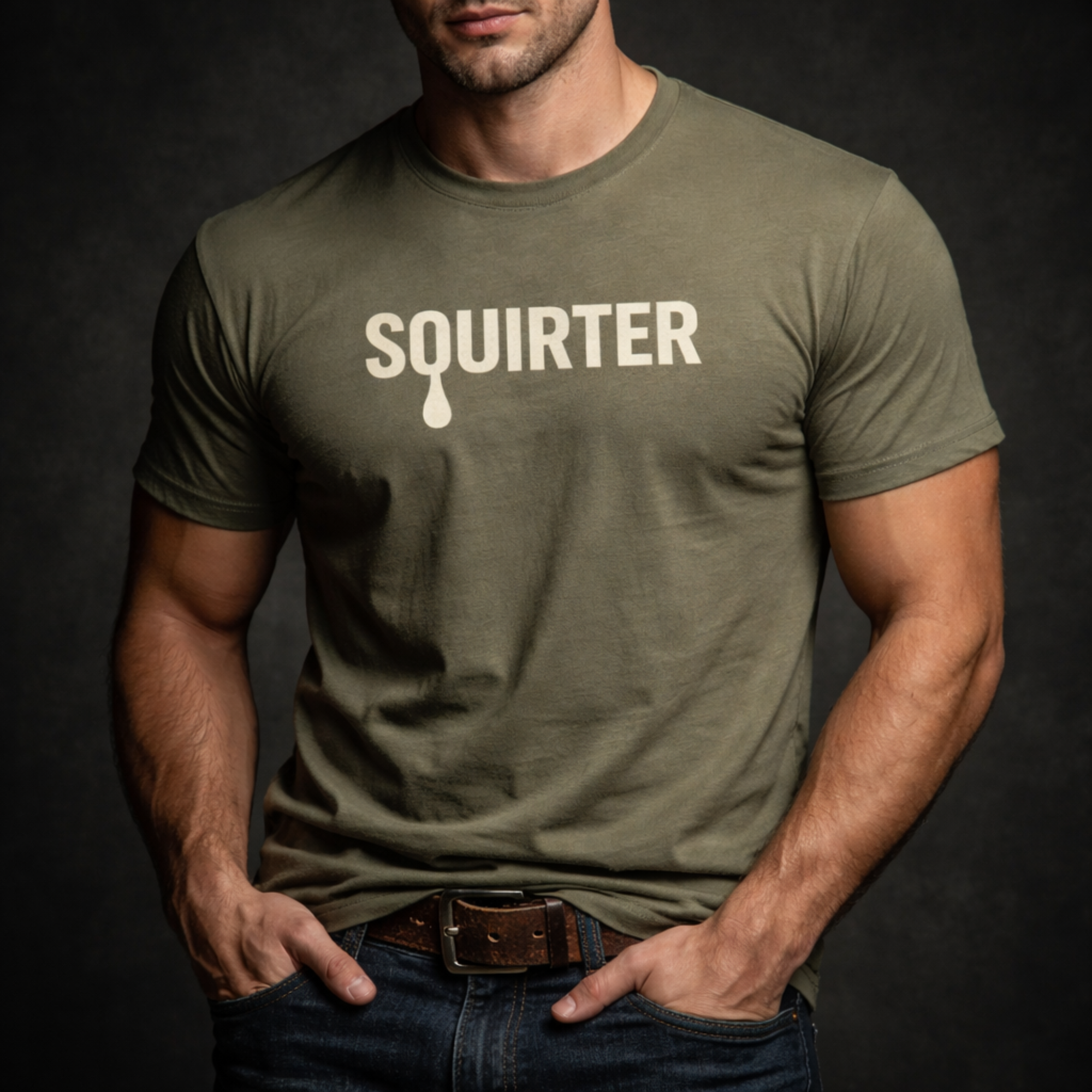 Squirter T-Shirt