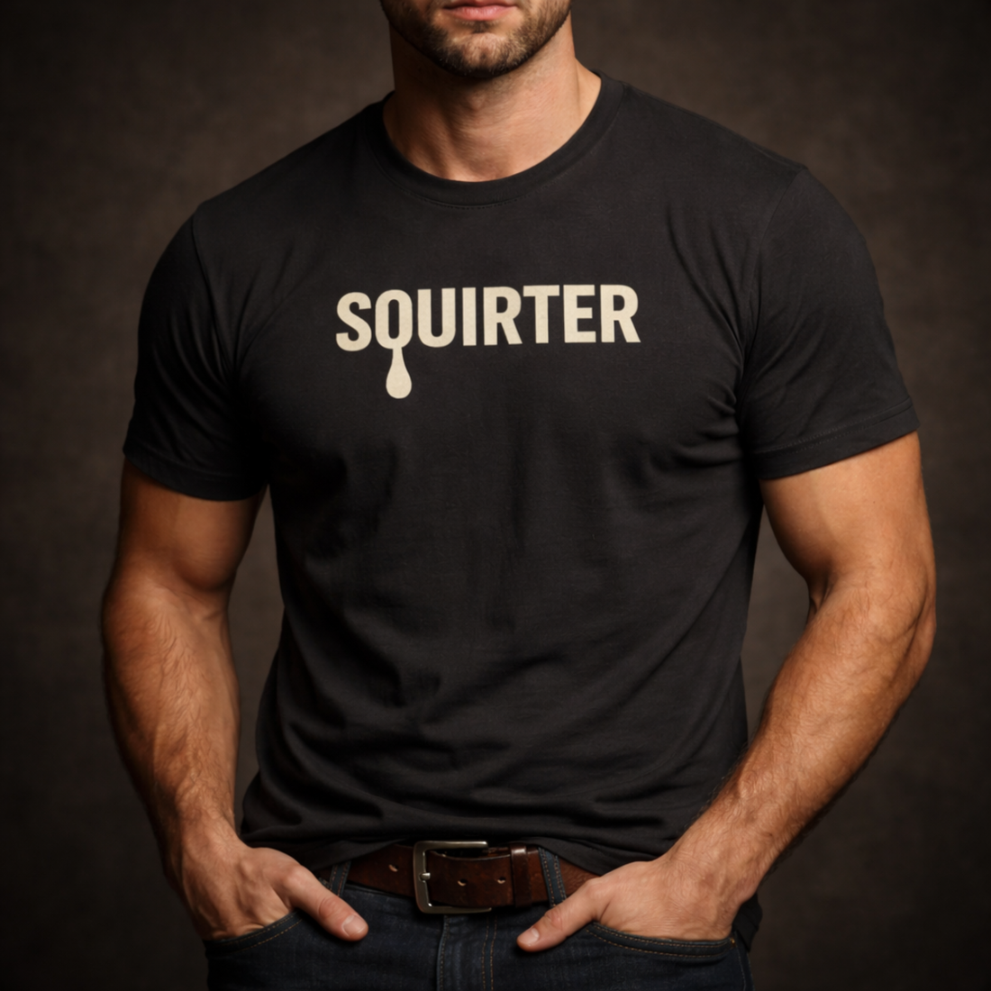 Squirter T-Shirt