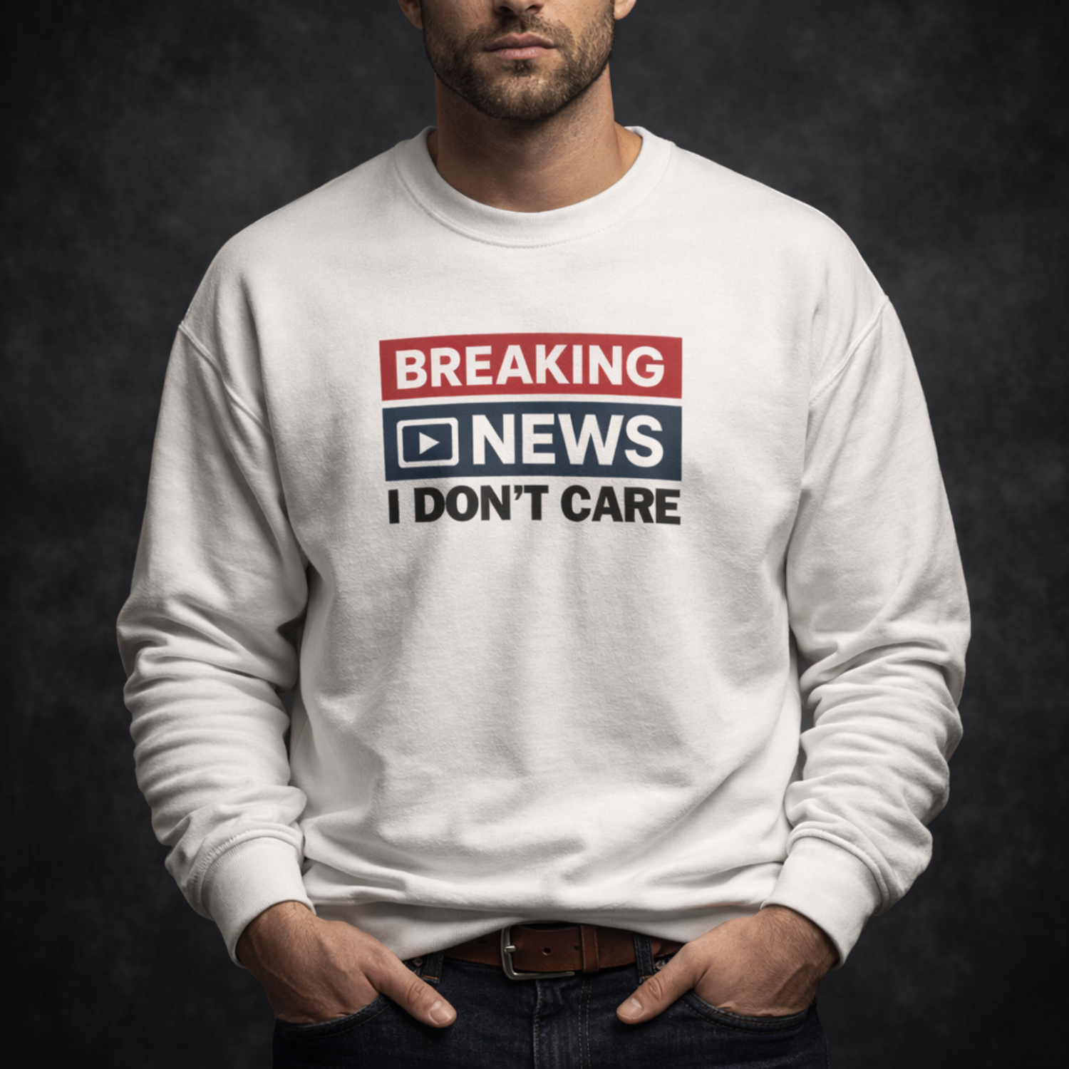 Breaking News I Don&