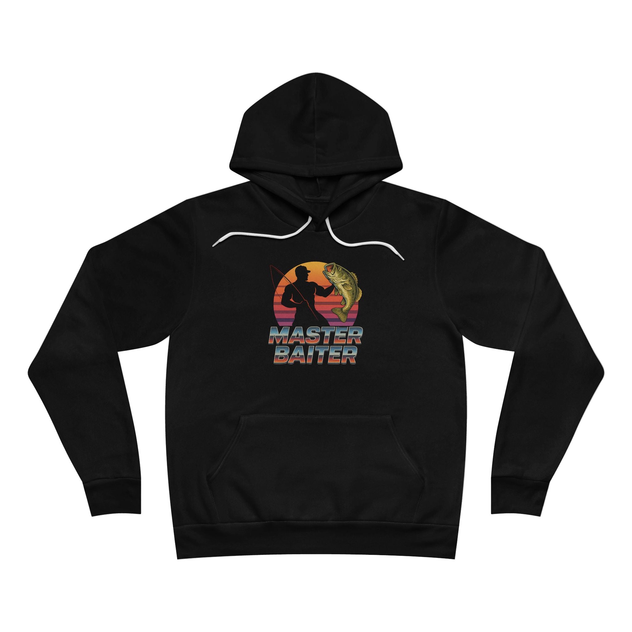Master Baiter Hoodie