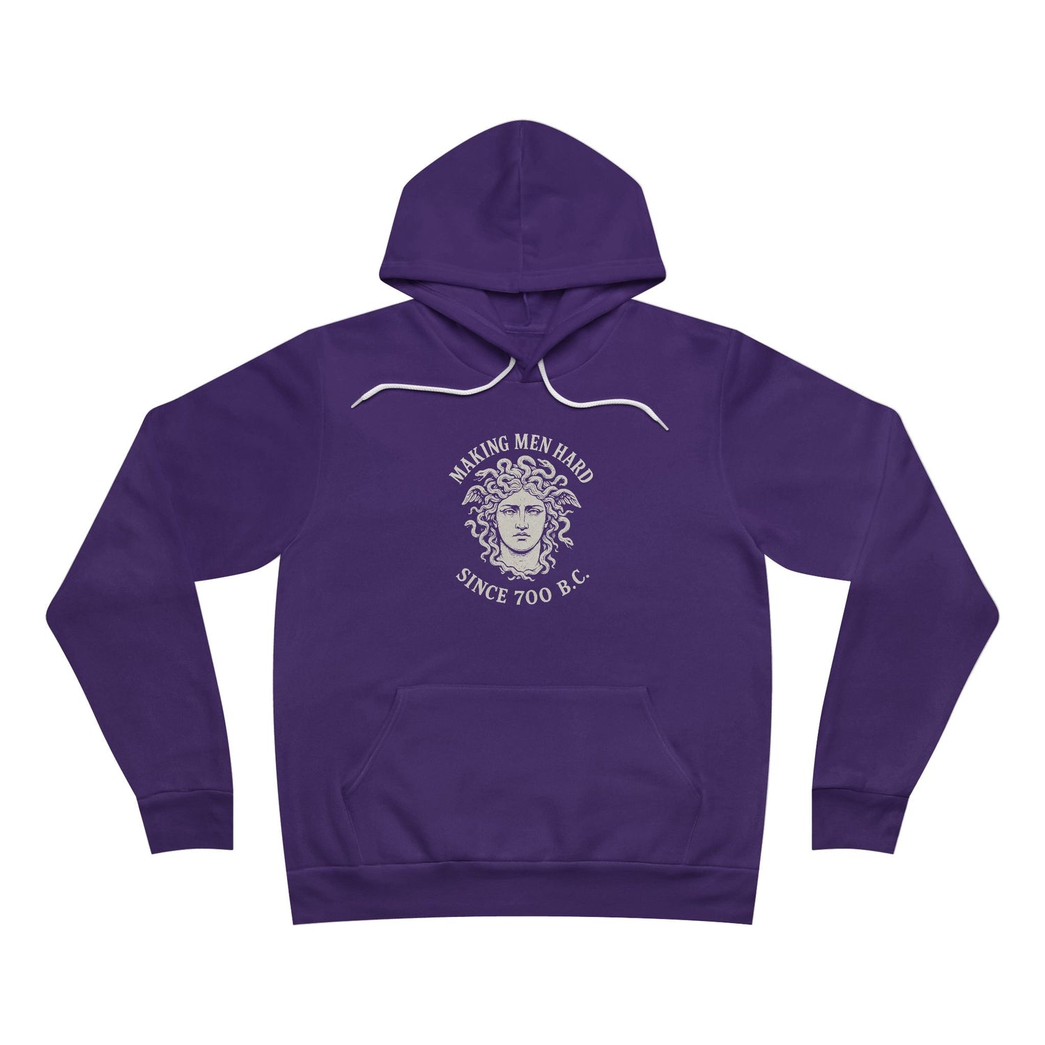Making Men Hard Since 700 B.C. Hoodie