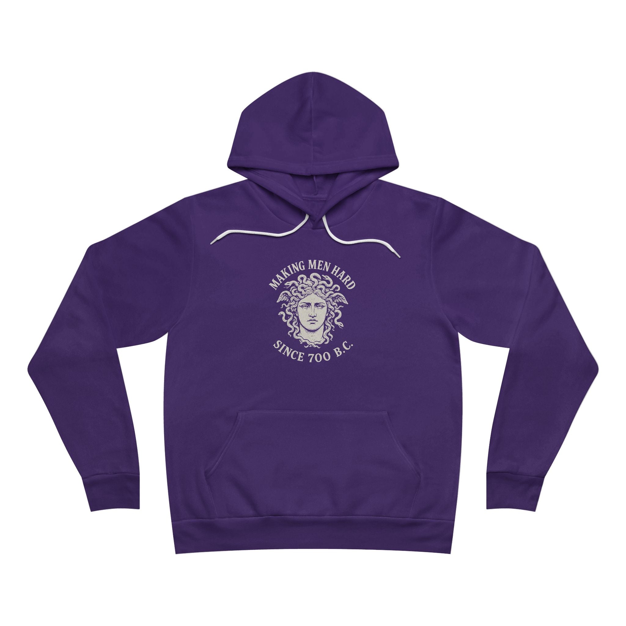 Making Men Hard Since 700 B.C. Hoodie