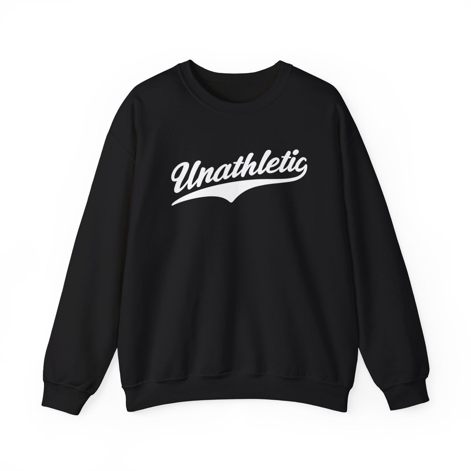Unathletic Sweatshirt