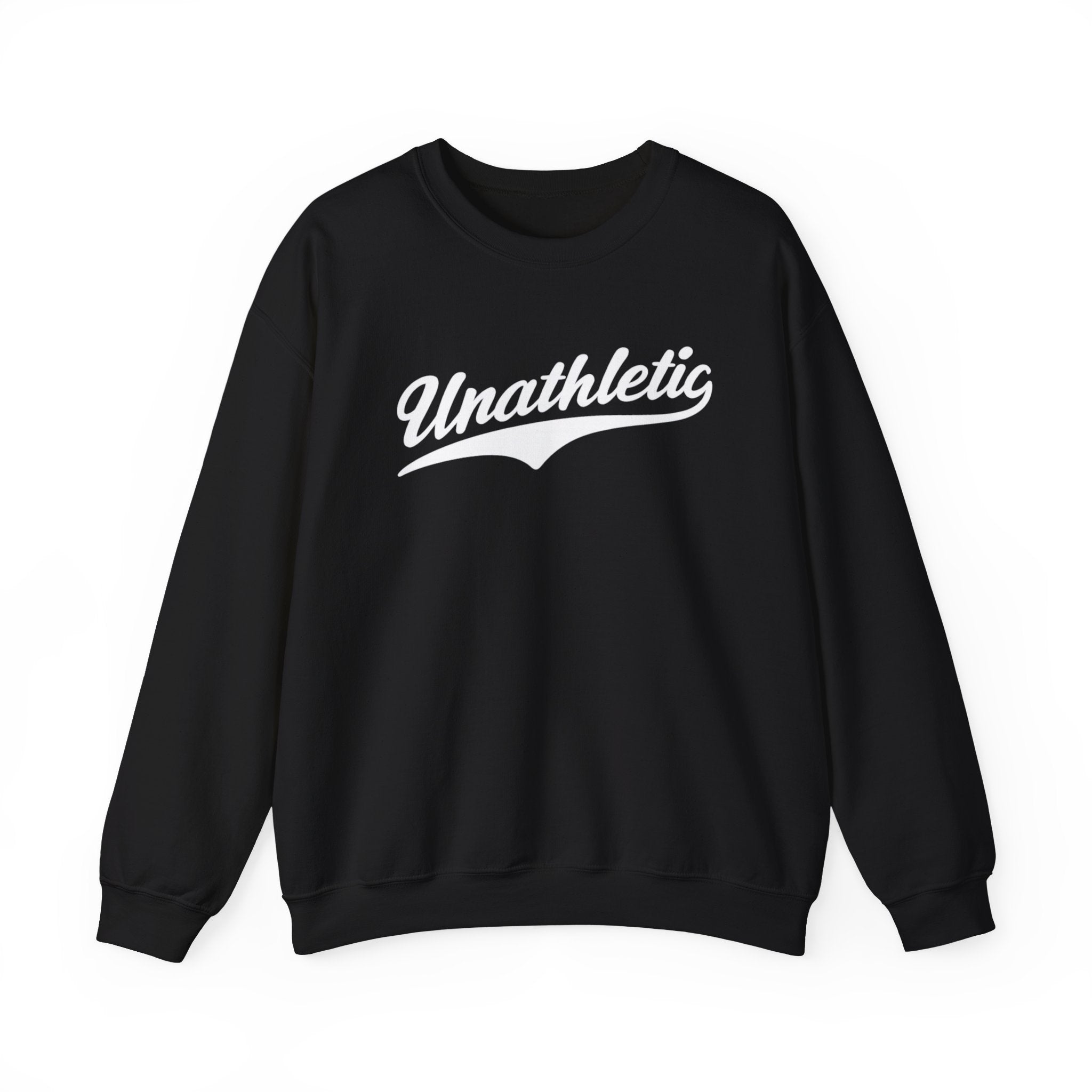Unathletic Sweatshirt