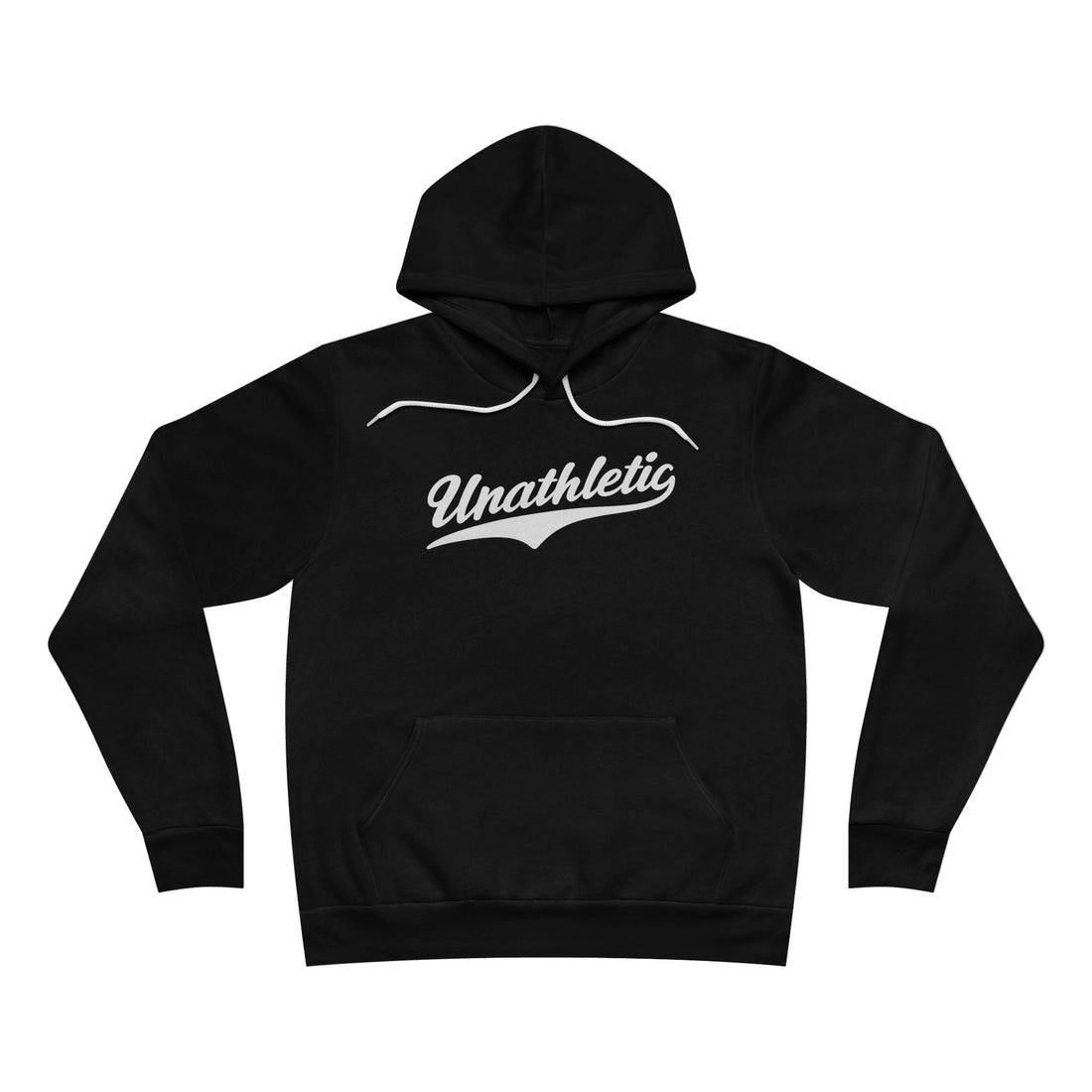 Unathletic Hoodie