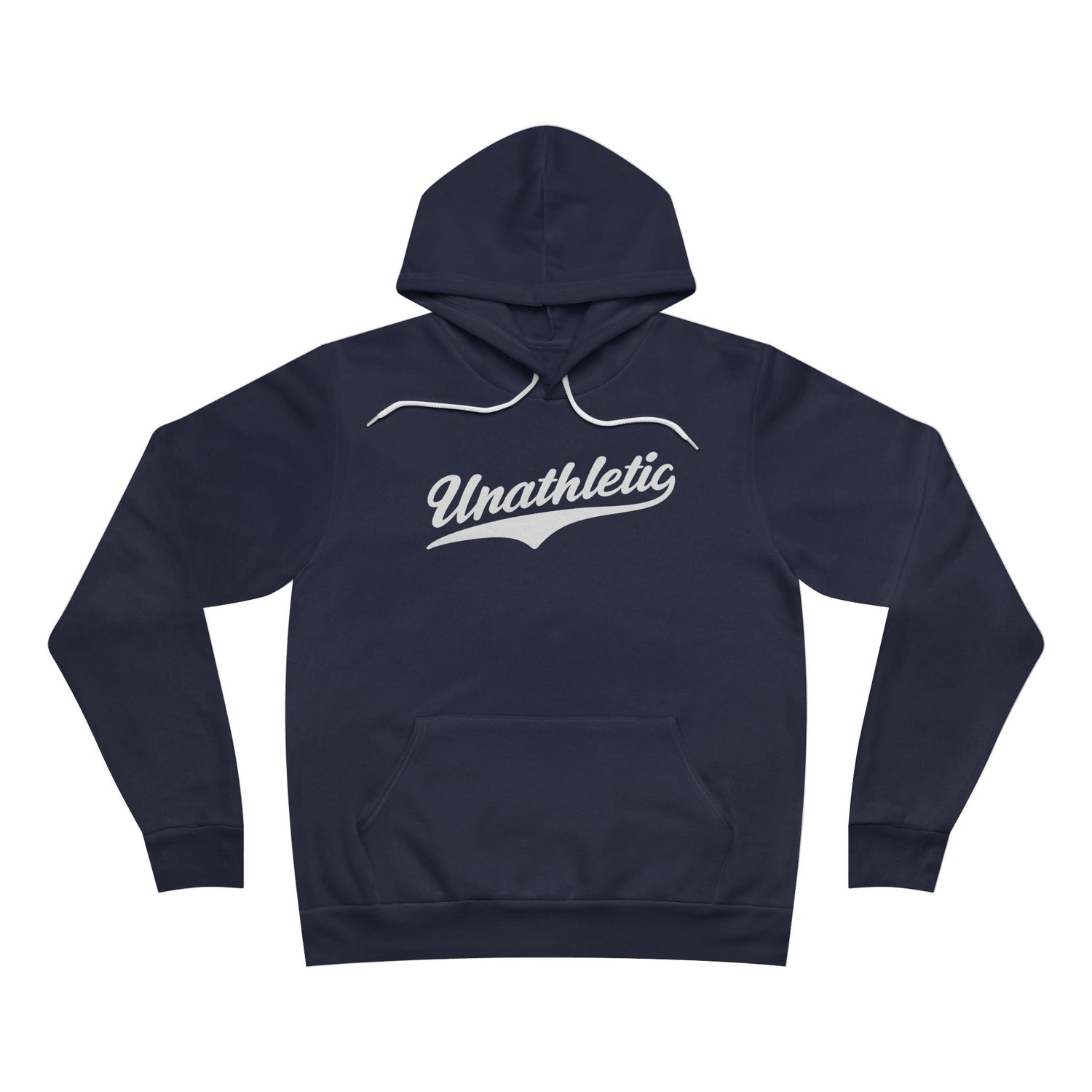 Unathletic Hoodie