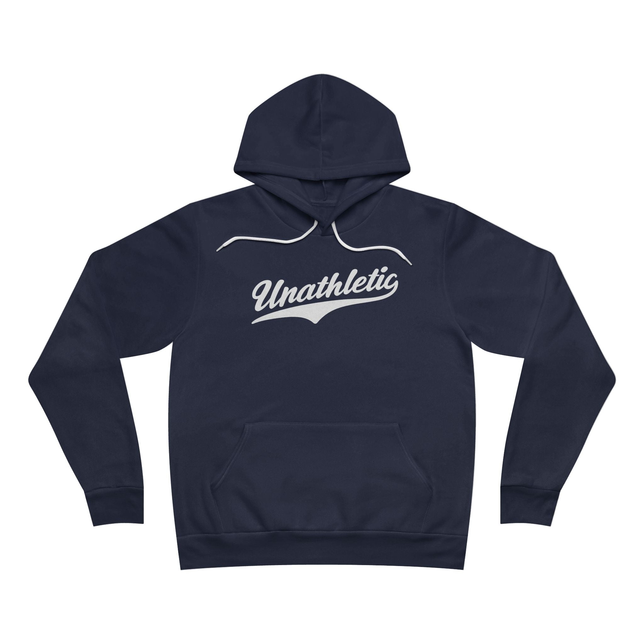 Unathletic Hoodie