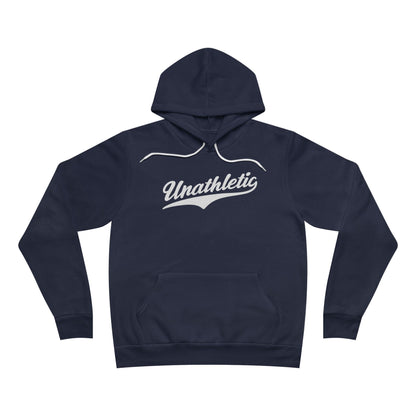 Unathletic Hoodie