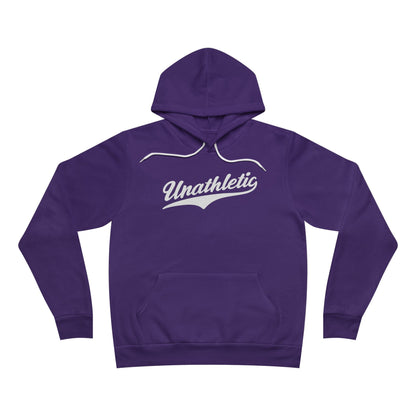 Unathletic Hoodie