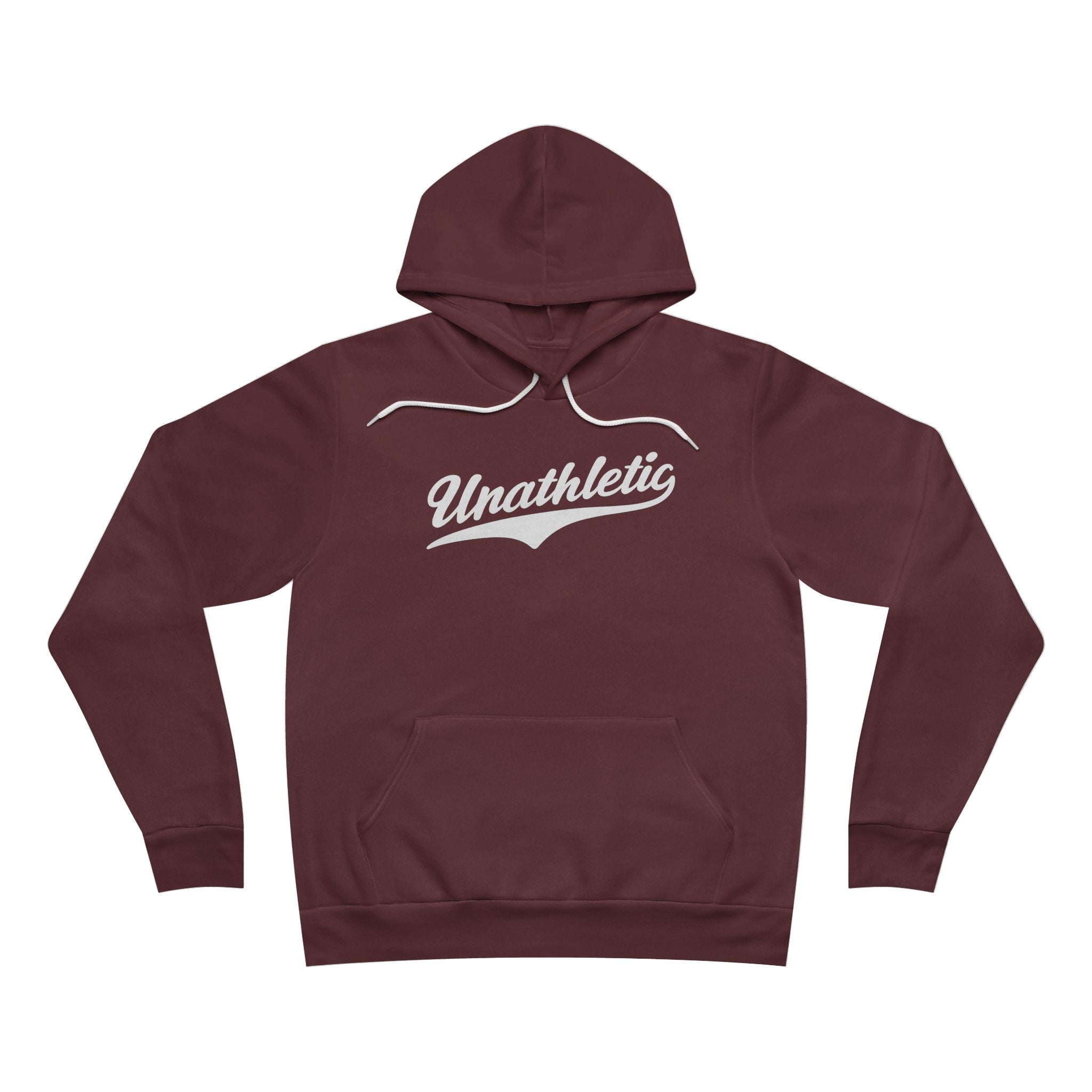 Unathletic Hoodie