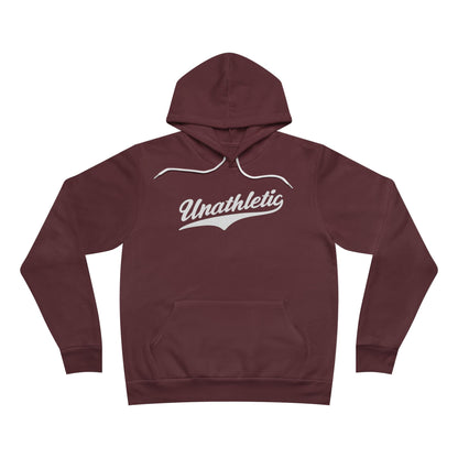 Unathletic Hoodie