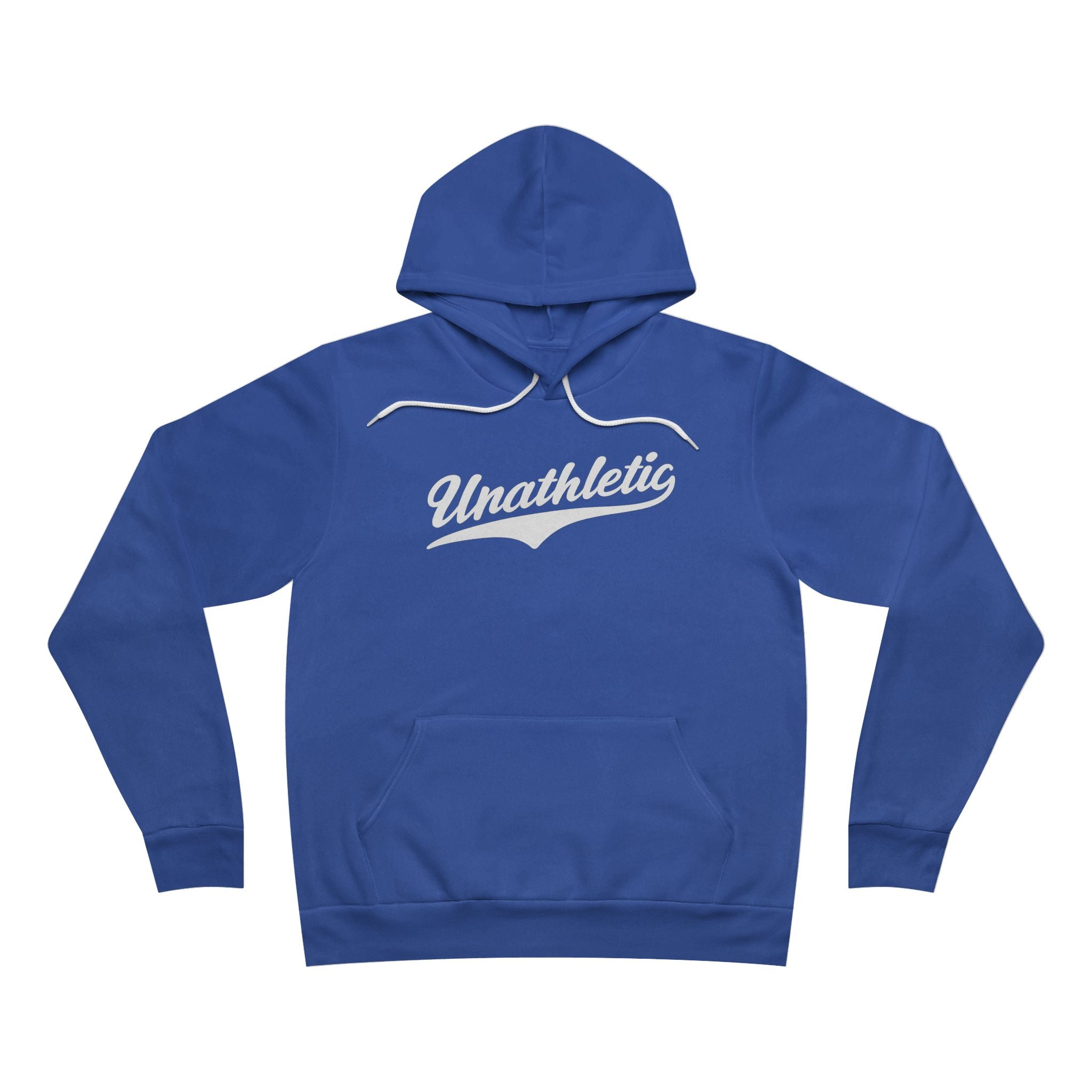 Unathletic Hoodie