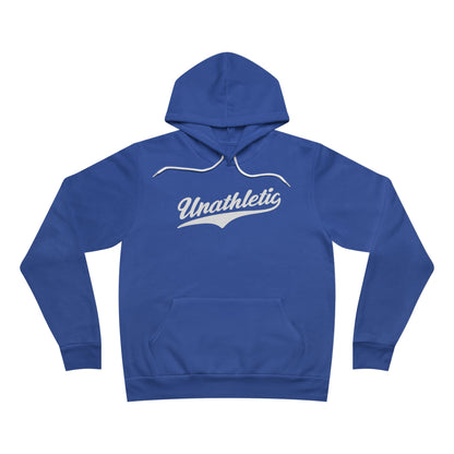 Unathletic Hoodie