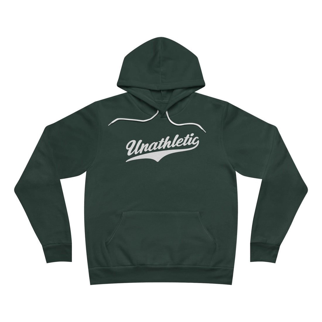 Unathletic Hoodie