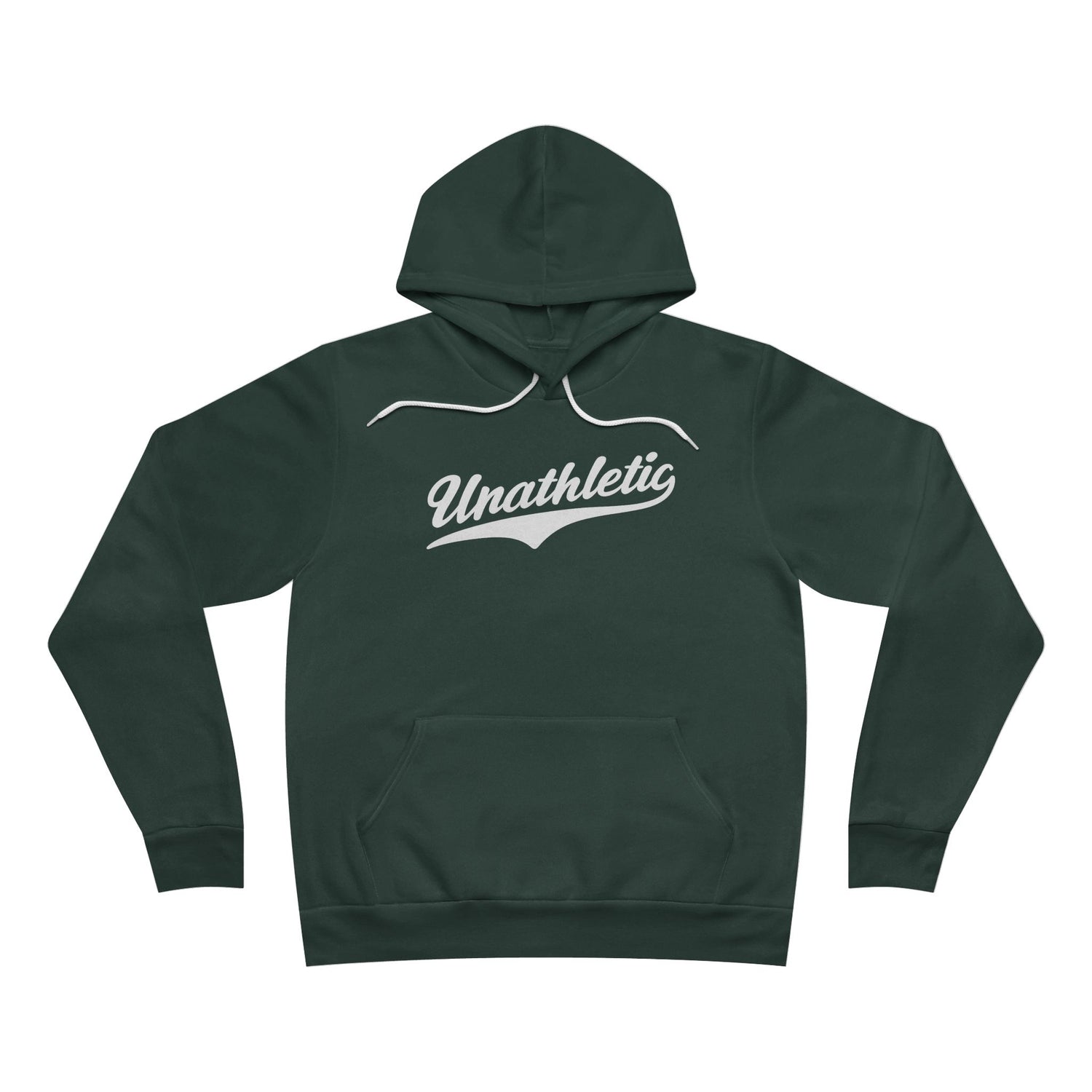 Unathletic Hoodie