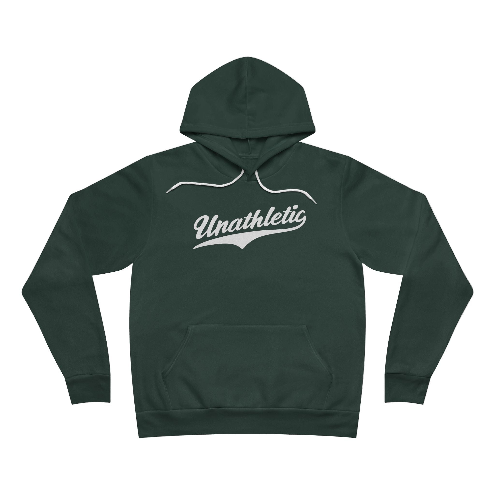 Unathletic Hoodie