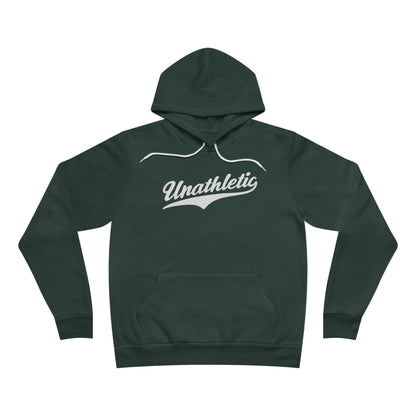 Unathletic Hoodie