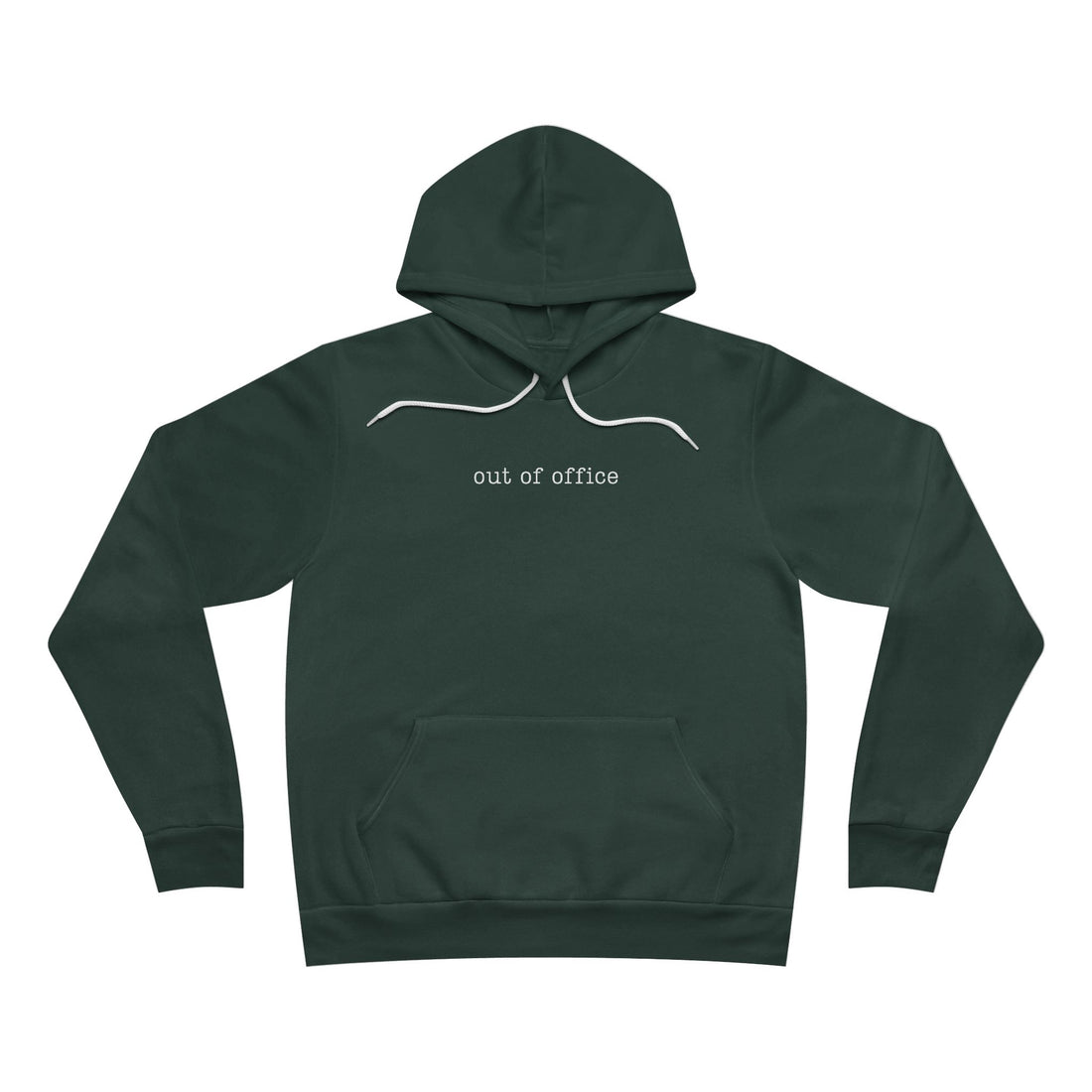 Out of Office Hoodie