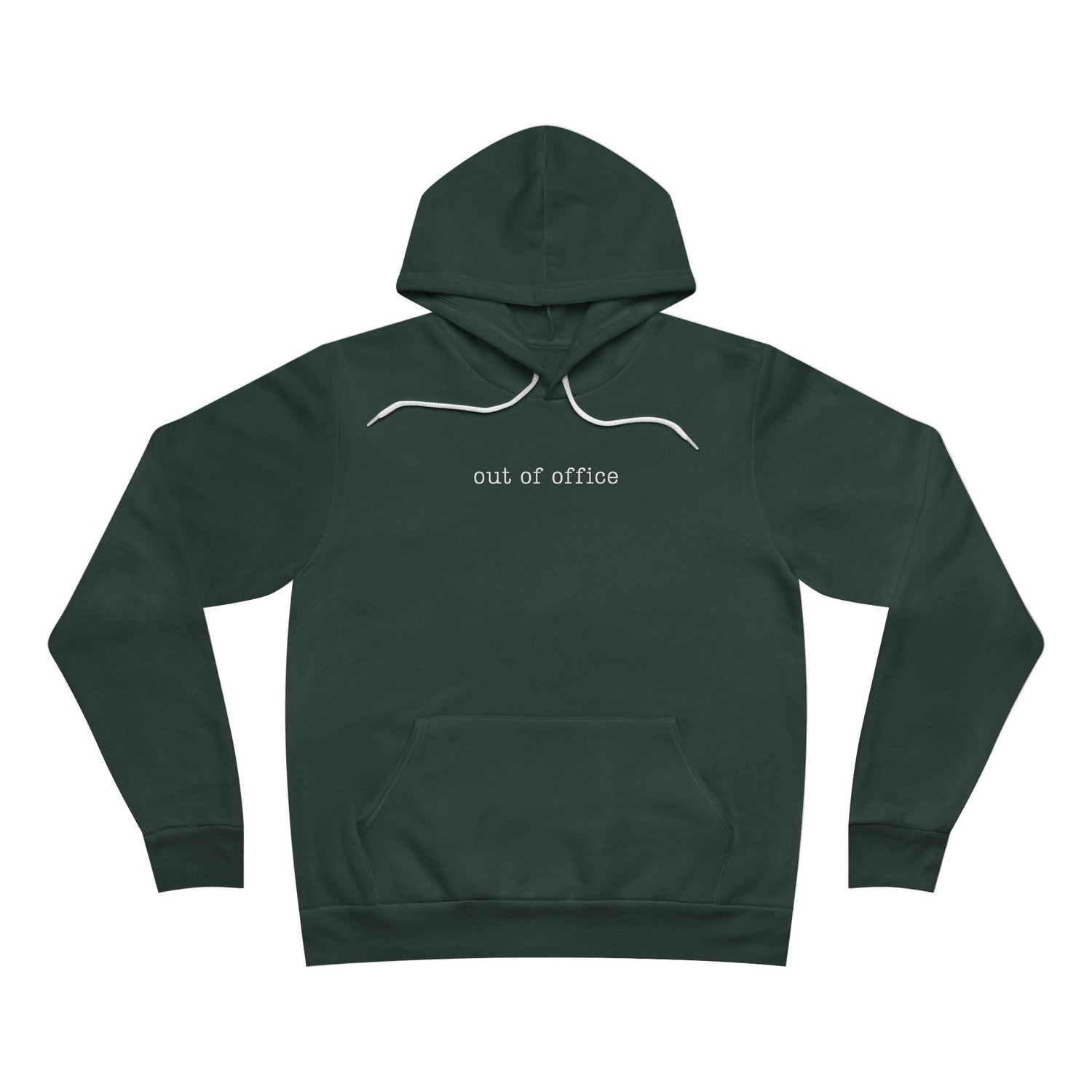 Out of Office Hoodie