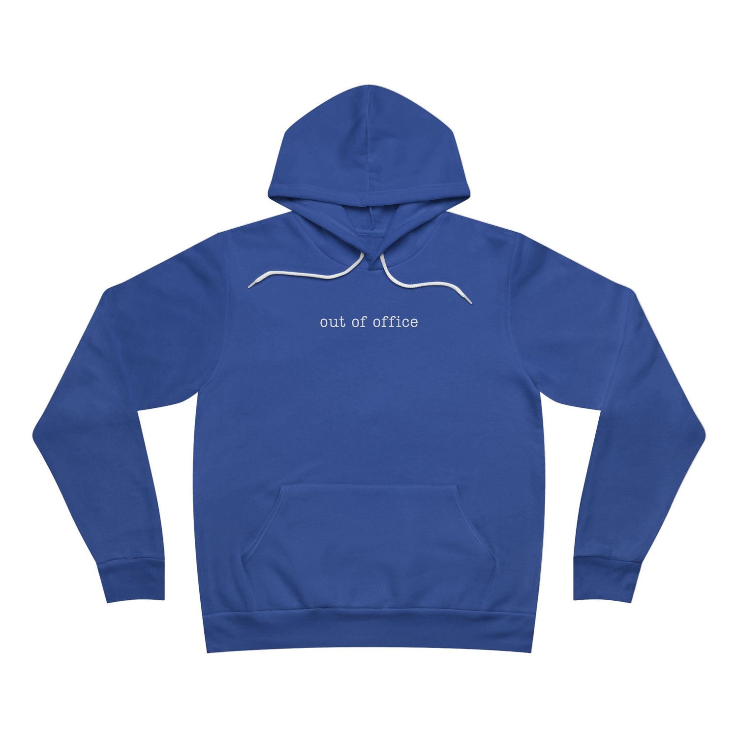 Out of Office Hoodie