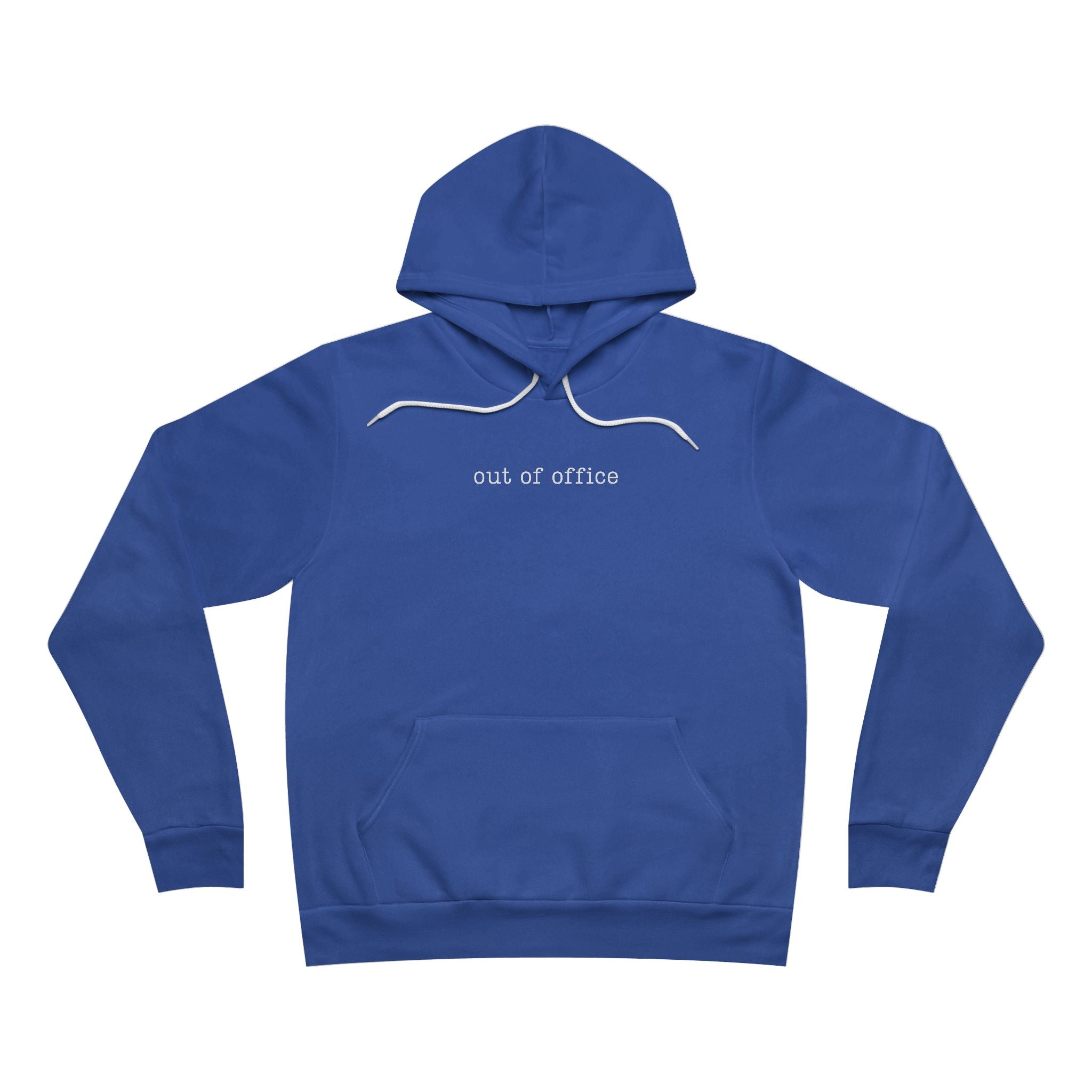 Out of Office Hoodie