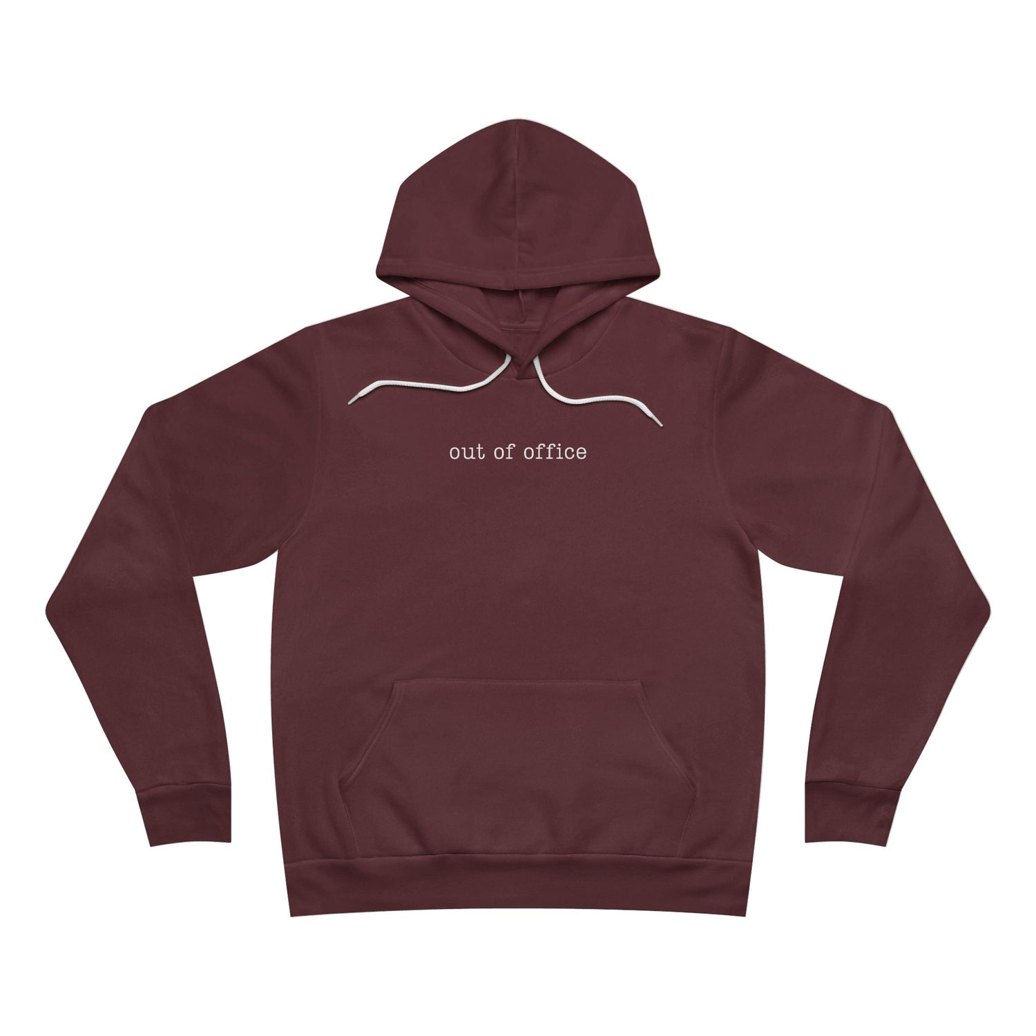 Out of Office Hoodie