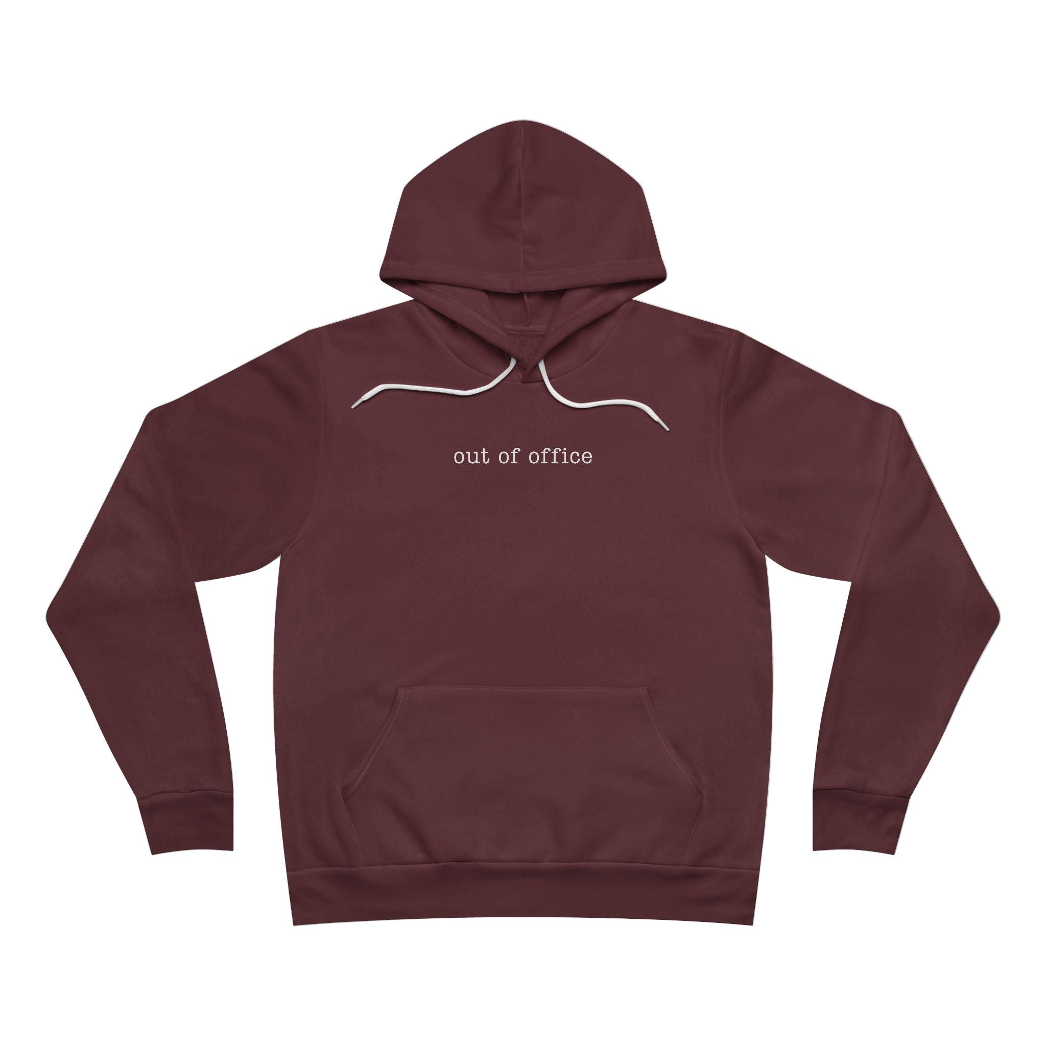 Out of Office Hoodie