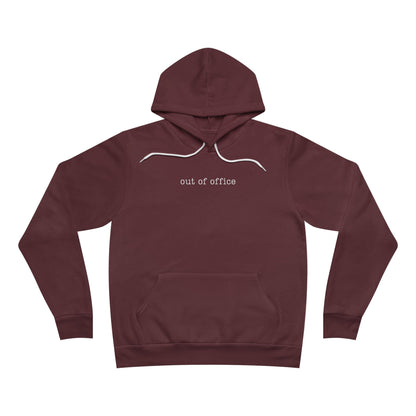 Out of Office Hoodie