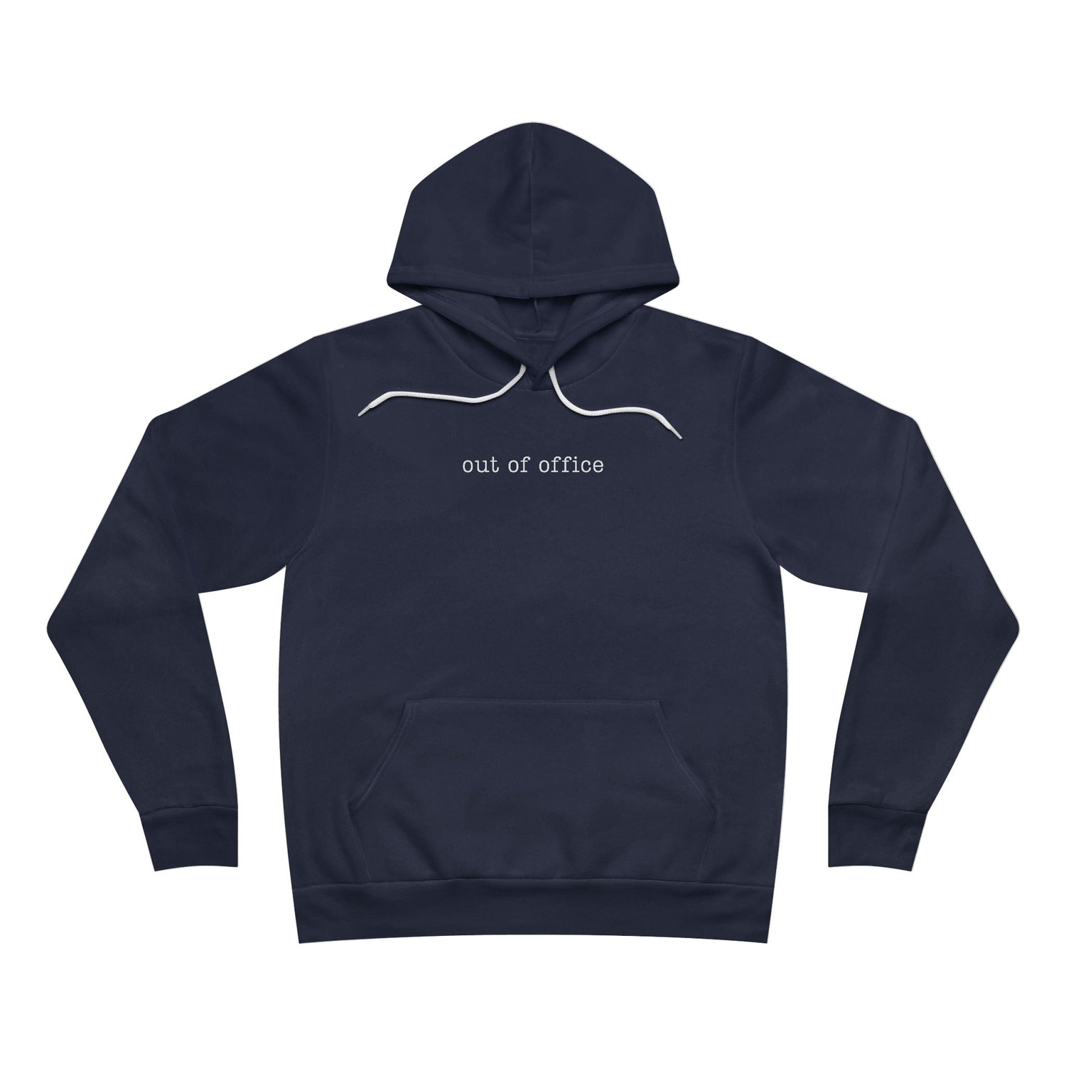 Out of Office Hoodie