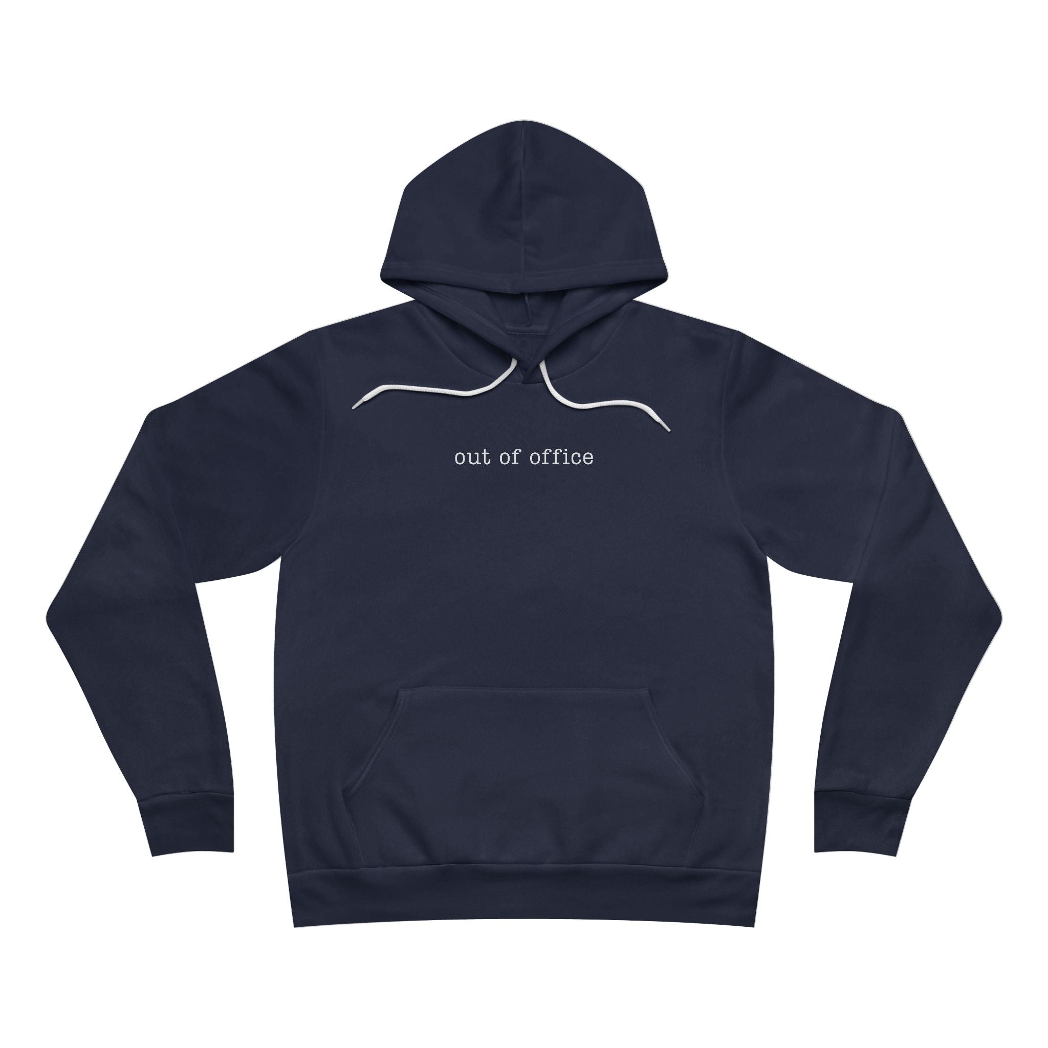 Out of Office Hoodie
