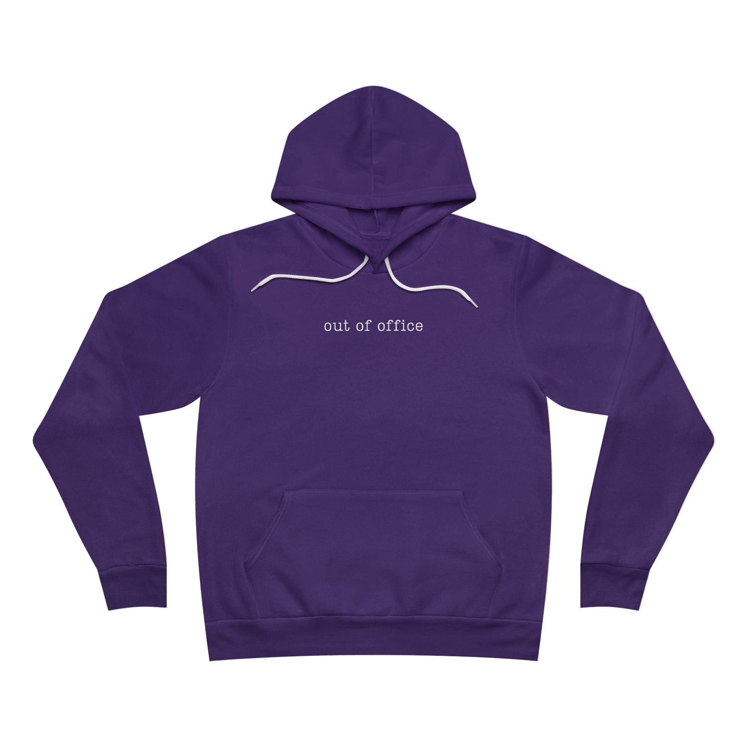 Out of Office Hoodie