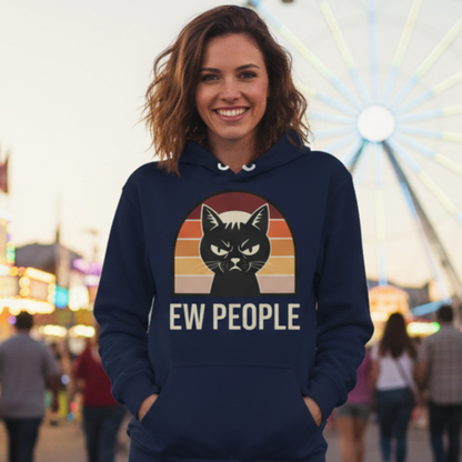 Ew People Hoodie