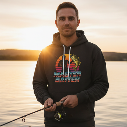 Master Baiter Hoodie