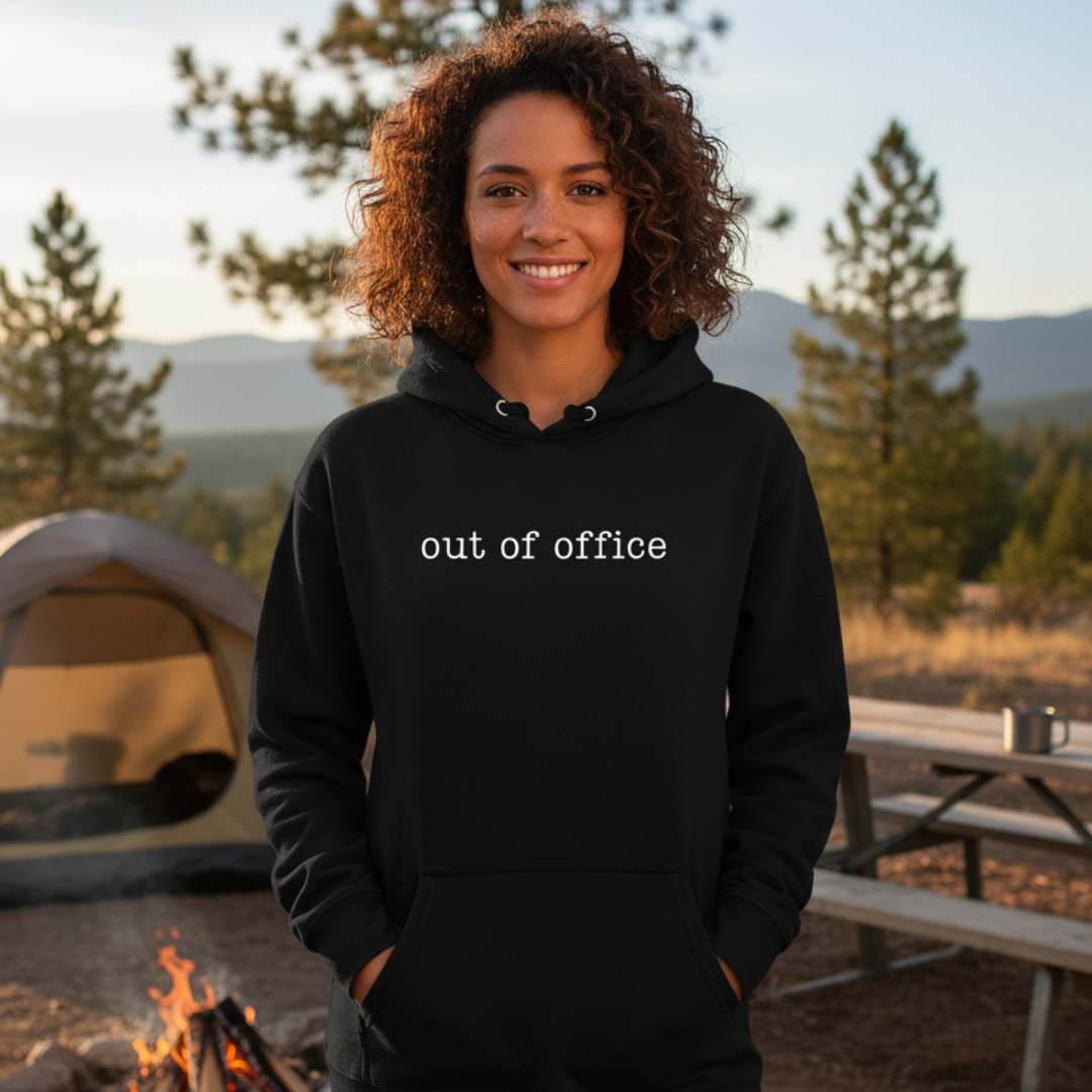 Out of Office Hoodie
