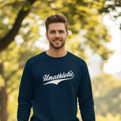 Unathletic Sweatshirt