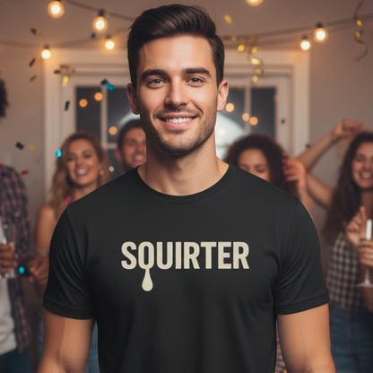 Squirter T-Shirt