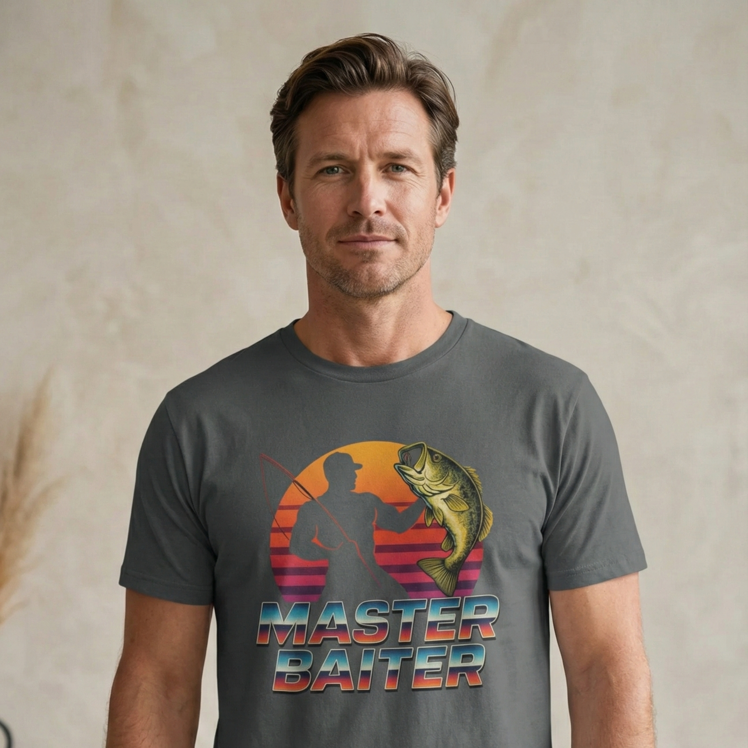 Master Baiter T-Shirt