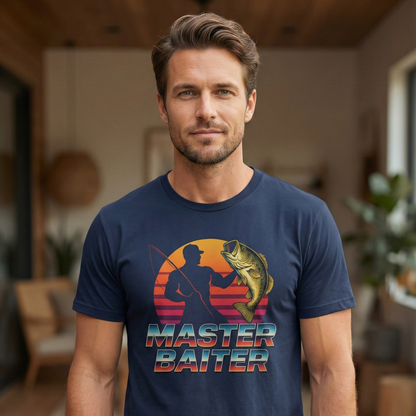 Master Baiter T-Shirt