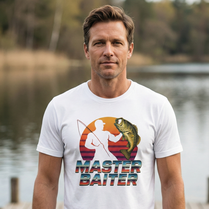 Master Baiter T-Shirt