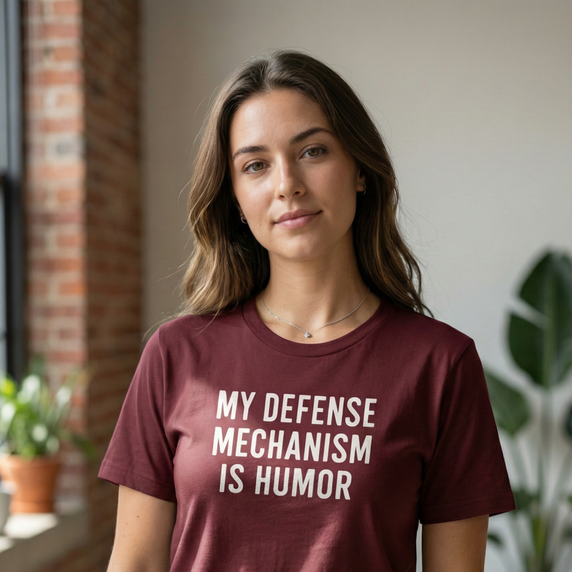 My Defense Mechanism