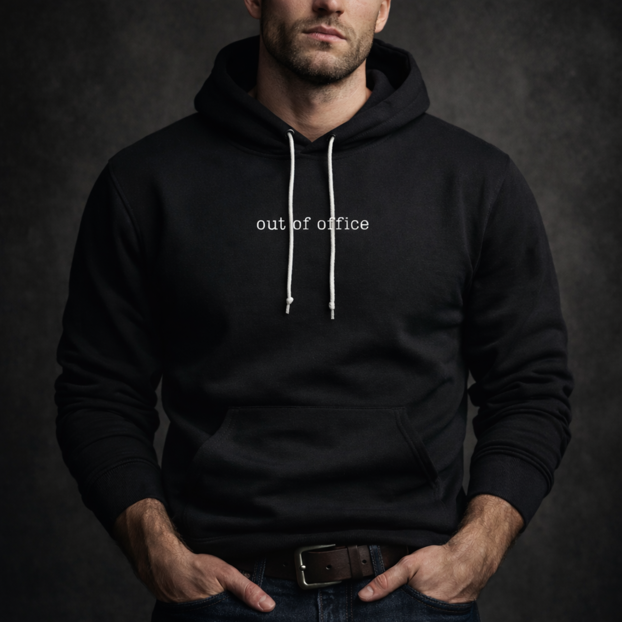 Out of Office Hoodie