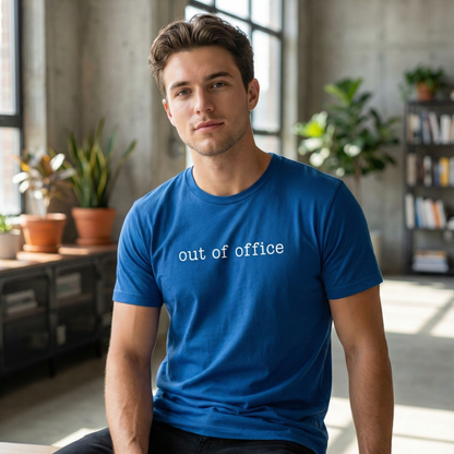 Out of Office T-Shirt