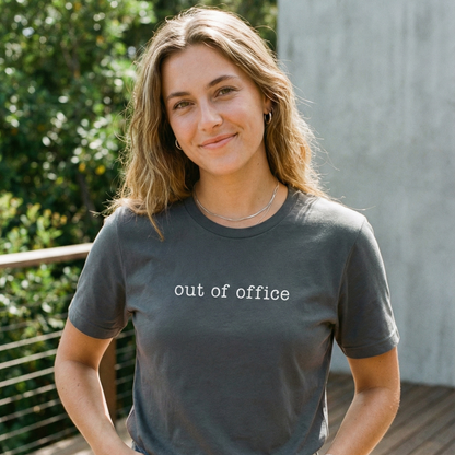 Out of Office T-Shirt