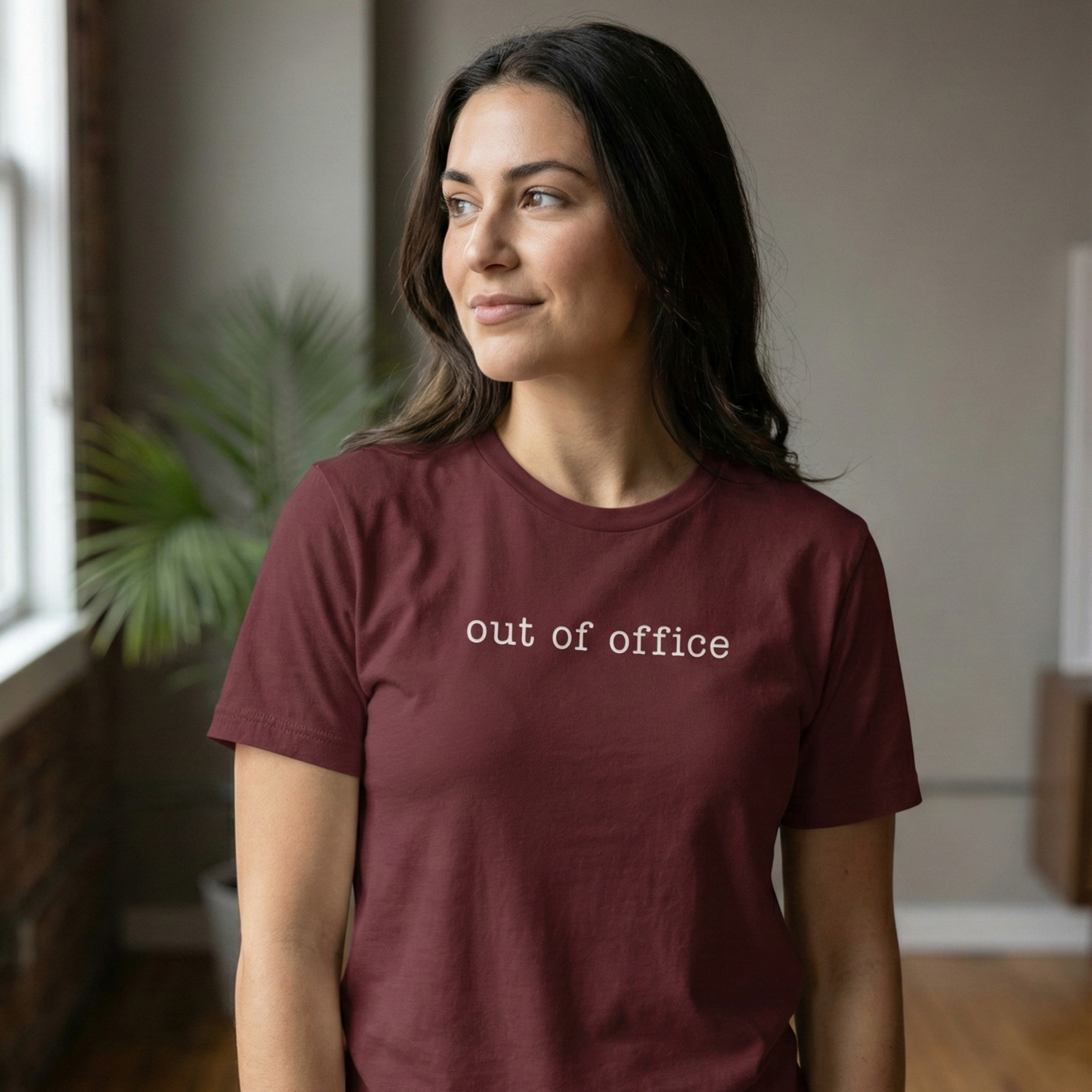 Out of Office T-Shirt
