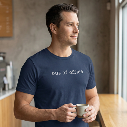 Out of Office T-Shirt