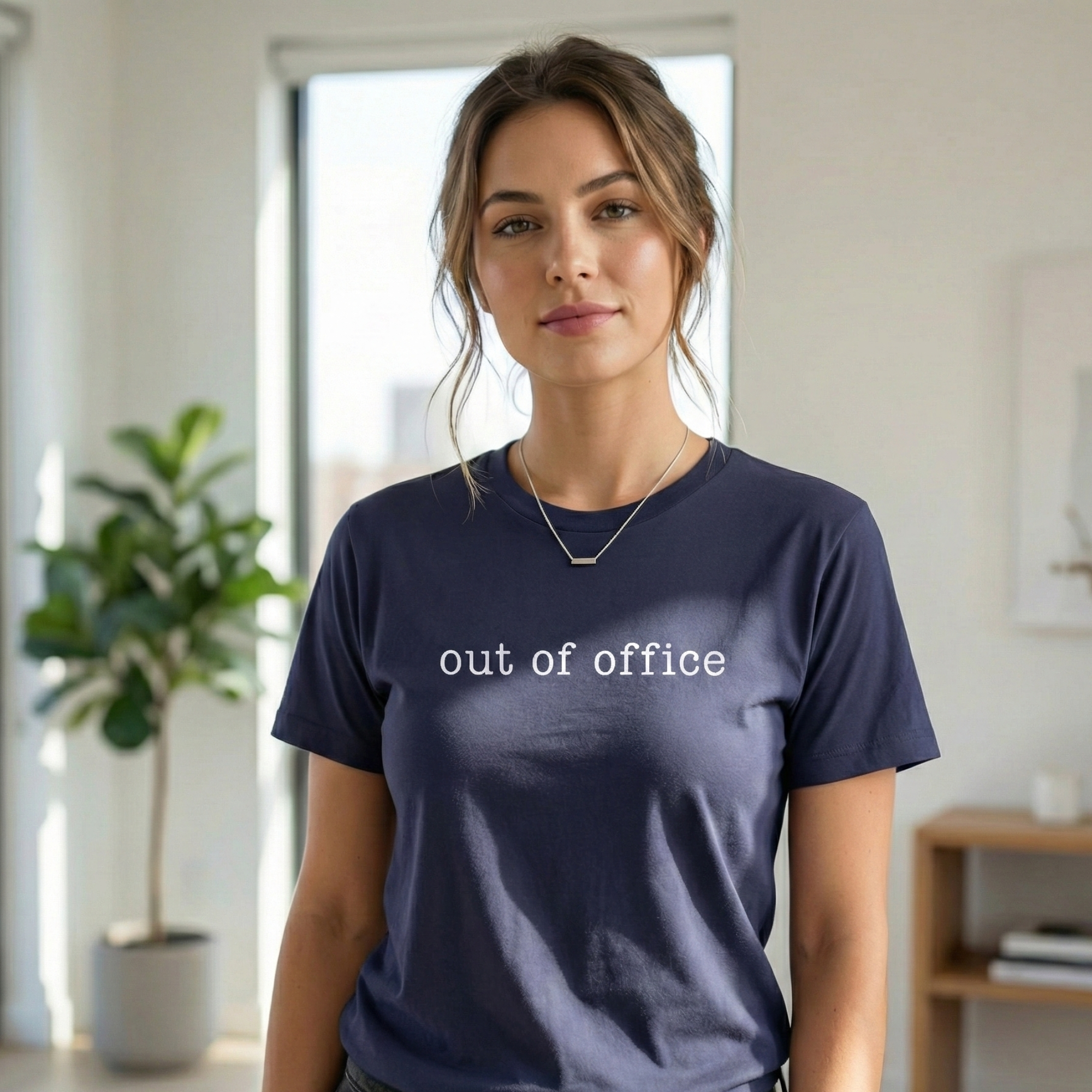 Out of Office T-Shirt